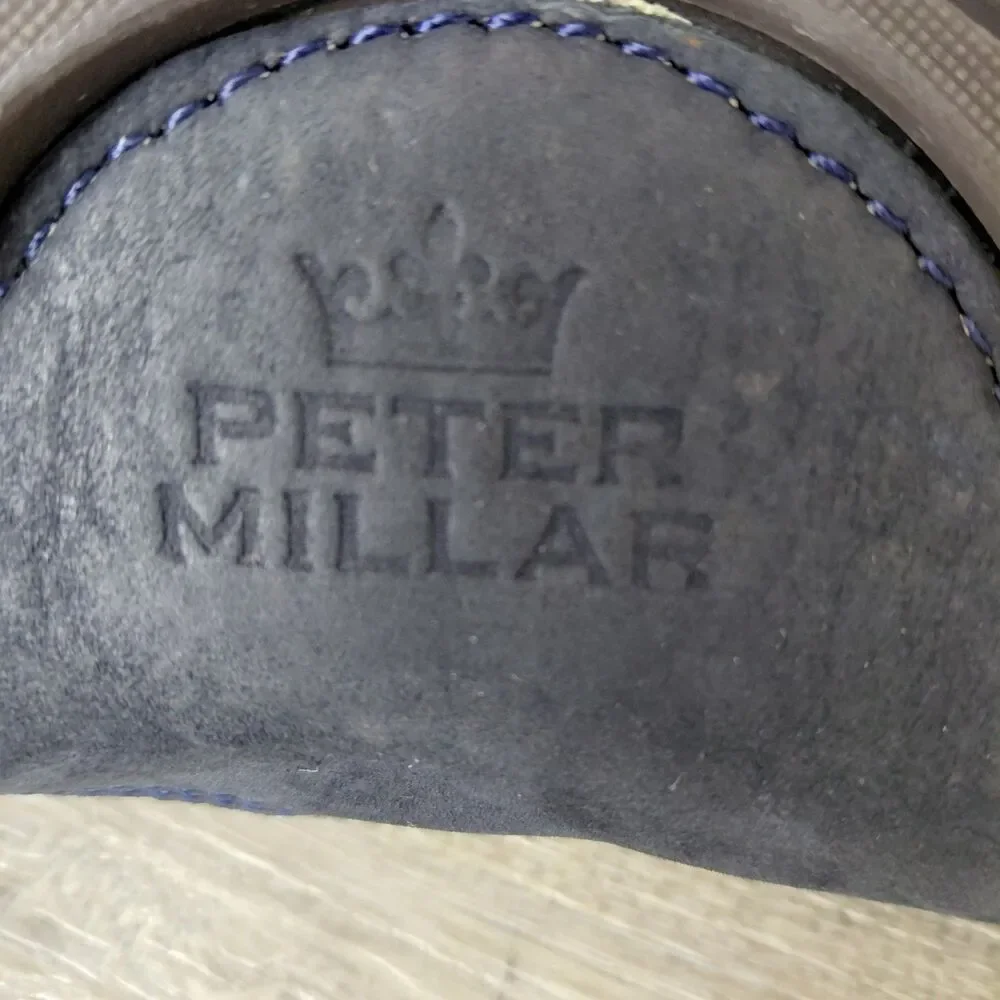 Peter Millar peter millar